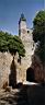 Vaison - beffroi